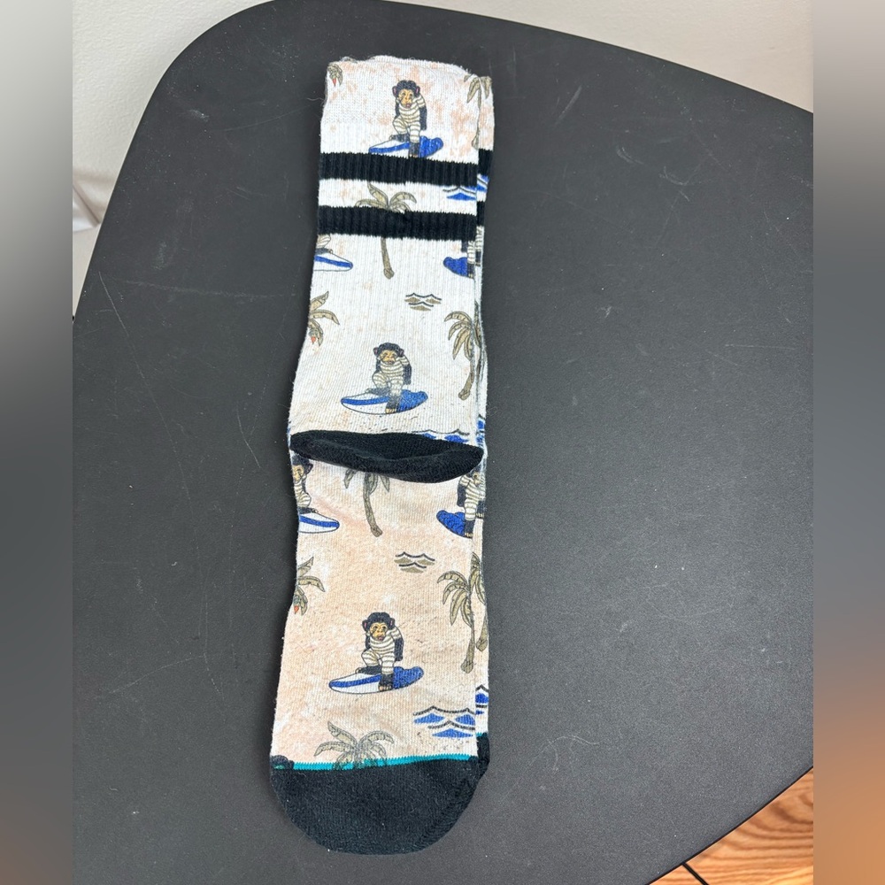 Stance Socks - Picture 2 of 3